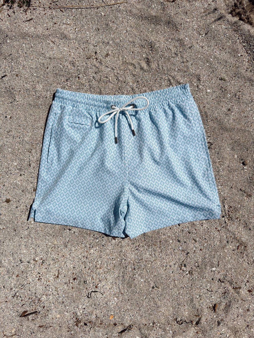 Ocean Blue